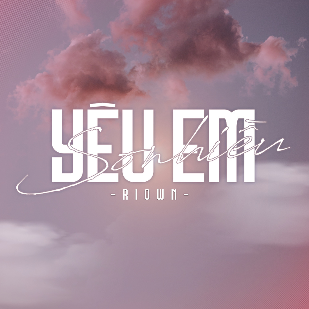 Yêu Em So Nhiều (Beat)
