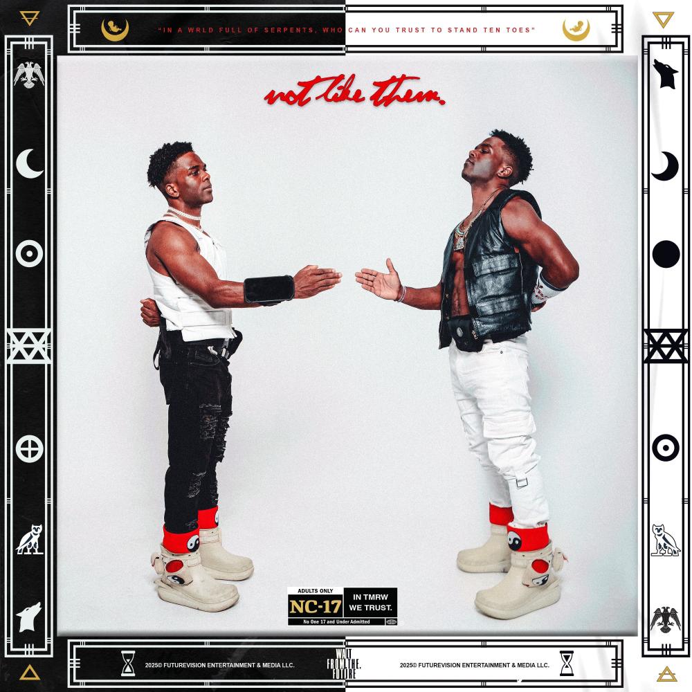 LOSE MYSELF (feat. Ashtroboi) (Explicit)