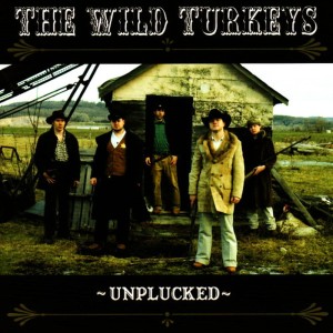ดาวน์โหลดและฟังเพลง Walt's Waltz พร้อมเนื้อเพลงจาก The Wild Turkeys