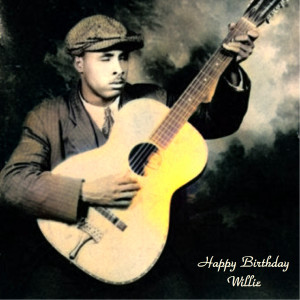 Album Happy Birthday Willie (All Tracks Remastered) oleh Blind Willie McTell