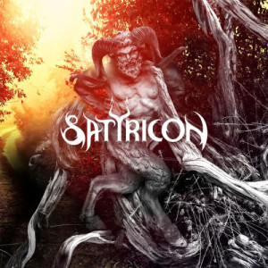 收聽Satyricon的Voice Of Shadows歌詞歌曲