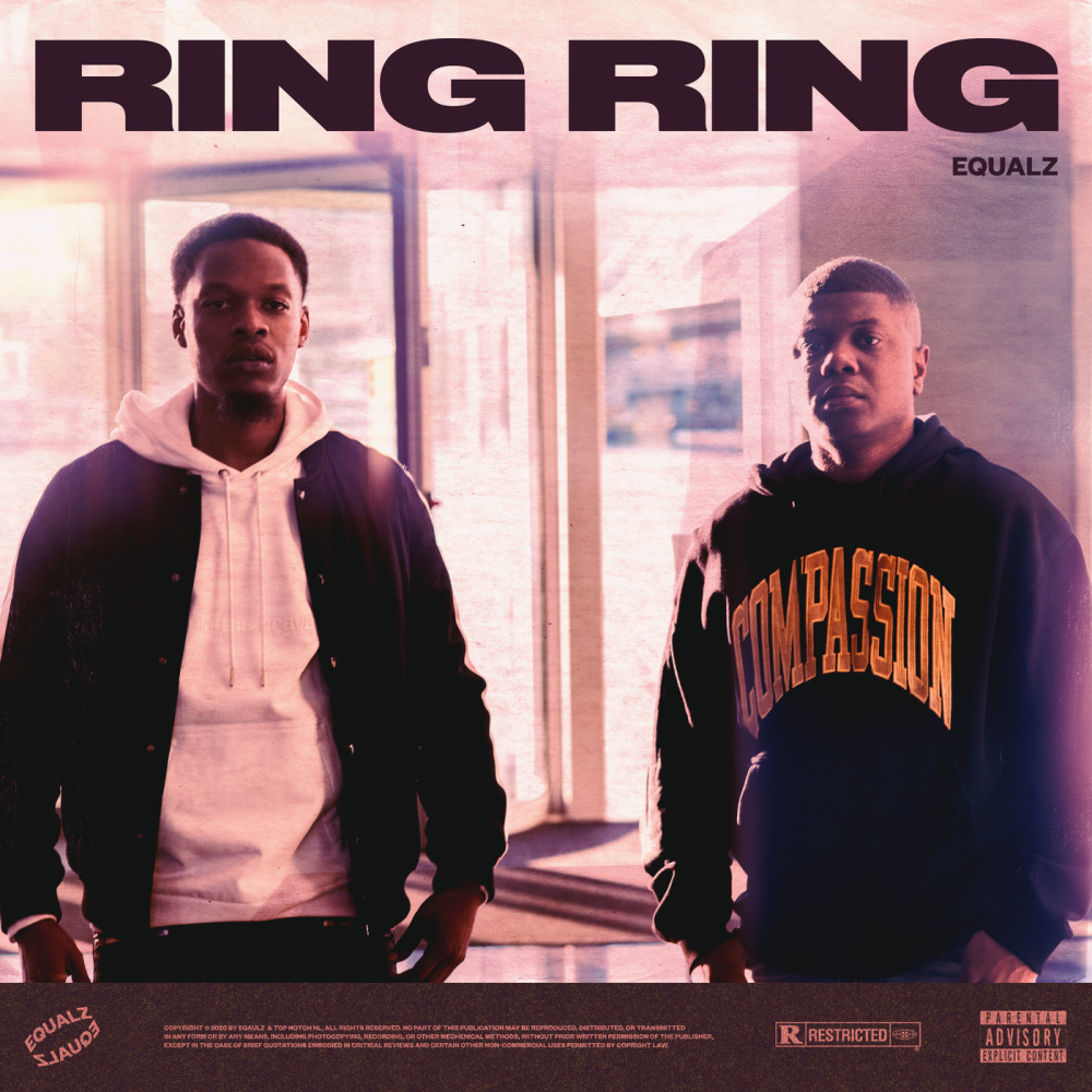 Ring Ring (Explicit)