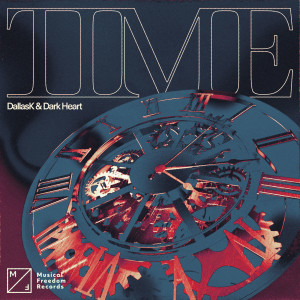 อัลบัม Time ศิลปิน Dallask