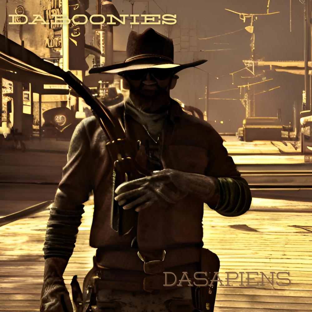DaBoonies (feat. STEEZTURD) (Explicit)