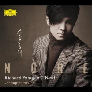 ดาวน์โหลดและฟังเพลง Villa-Lobos: Aria from Bachianas Brasileiras No. 5 พร้อมเนื้อเพลงจาก Richard Yongjae O'Neill