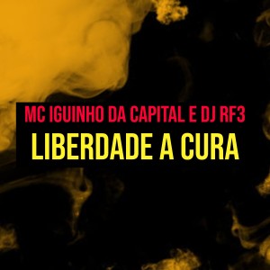 ดาวน์โหลดและฟังเพลง Liberdade a Cura (Explicit) พร้อมเนื้อเพลงจาก MC Iguinho da Capital