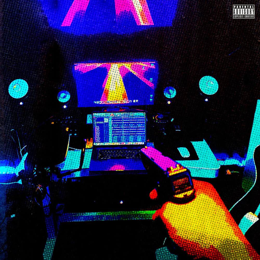 Who Df (Explicit)