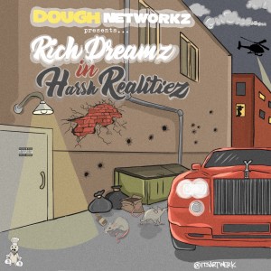 收聽Dough Networkz的Tekashi歌詞歌曲