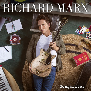Richard Marx的專輯Songwriter