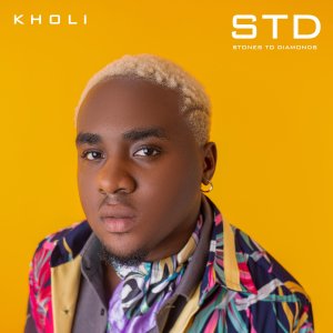 收聽Kholi的BODY LANGUAGE (Explicit)歌詞歌曲
