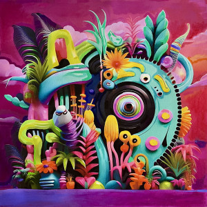 收听Antoh Mansueto的A Warm Take Away歌词歌曲