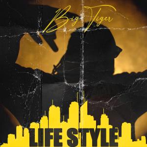 อัลบัม Life Style ศิลปิน Big Tiger