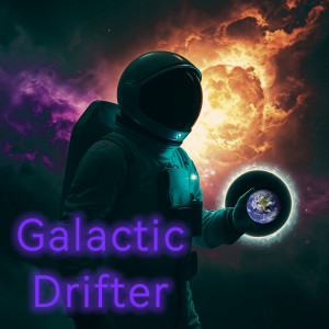 Listen to Galactic Drifter song with lyrics from Canário