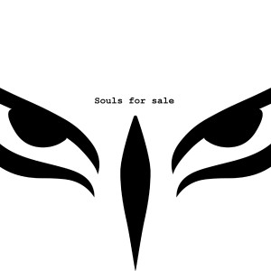 ดาวน์โหลดและฟังเพลง Souls for Sale พร้อมเนื้อเพลงจาก Camilla Cameron
