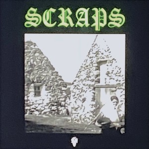 อัลบัม SCRAPS (Explicit) ศิลปิน BONES