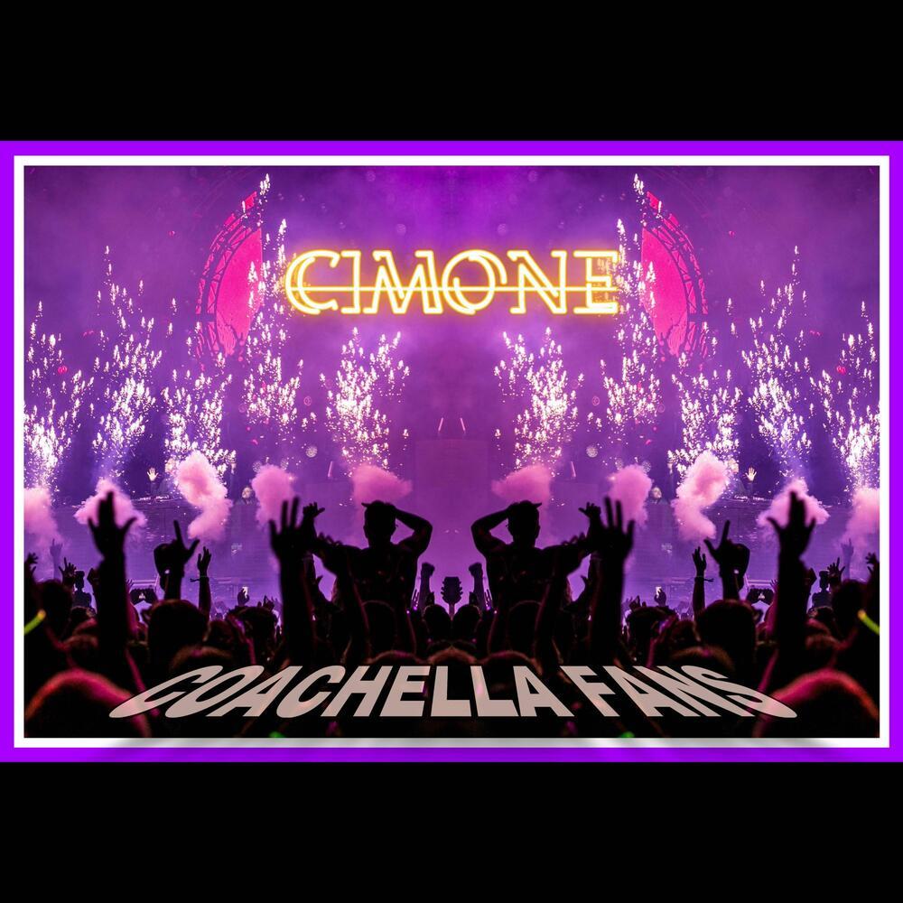 Coachella Fans (Explicit)