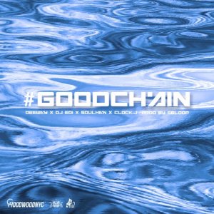 收聽精氣神的#GoodChain歌詞歌曲