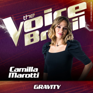 收聽Camilla Marotti的Gravity (Ao Vivo No Rio De Janeiro / 2019)歌詞歌曲