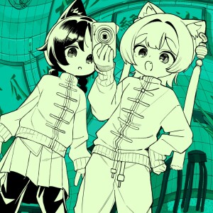 Listen to ぐるぐる song with lyrics from OLDUCT