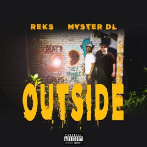 Reks的專輯Outside