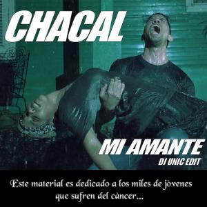Listen to Mi Amante song with lyrics from Chacal