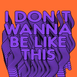 Album I Don't Wanna Be Like This from Ray Novacane