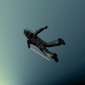 收聽Demessis的Mon âme (feat. Puff Natas) (Explicit)歌詞歌曲