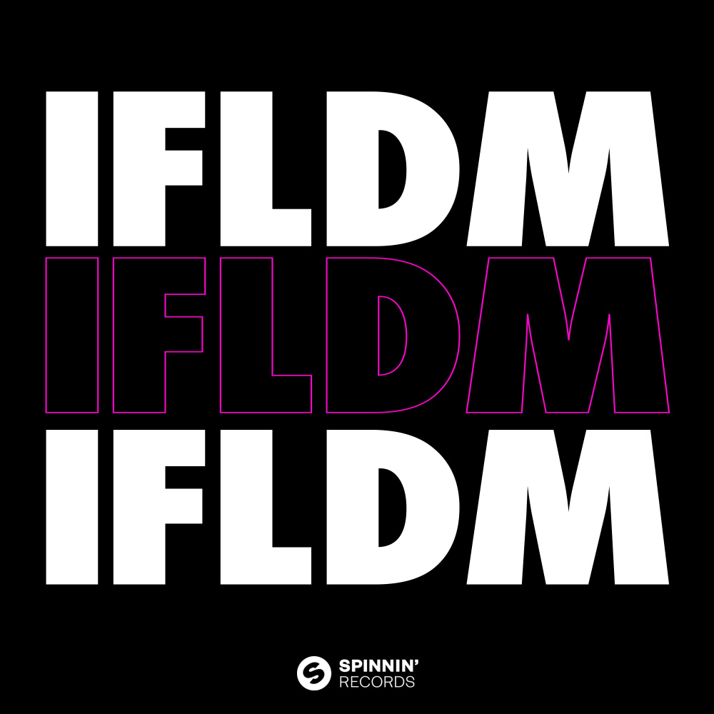 IFLDM (feat. GLASGOW KI$$) (Extended Mix|Explicit)