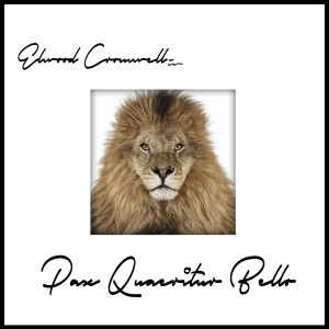 收聽Elwood Cromwell的Peace Is Sought by War歌詞歌曲