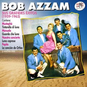 收聽Bob Azzam的T'ho vista piangere歌詞歌曲