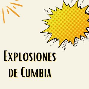 Dengarkan Explosiones de cumbia lagu dari Cumbia Latin Band dengan lirik