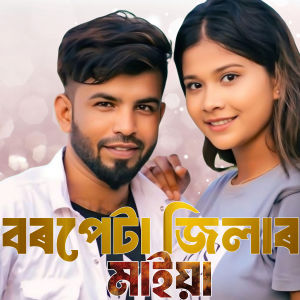 Listen to Barpeta Distriker Maiya song with lyrics from Amir Hamza