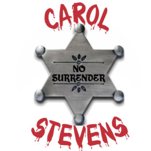 อัลบัม No Surrender ศิลปิน Carol Stevens