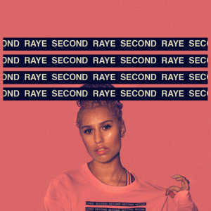 Raye的专辑SECOND