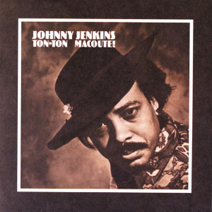 收聽Johnny Jenkins的My Love Will Never Die歌詞歌曲
