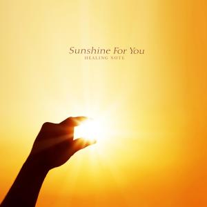 Album Sunshine For You from Healing Note