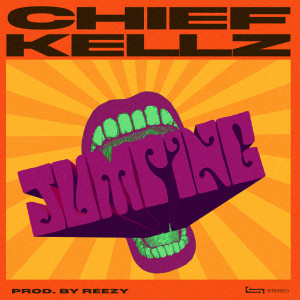 收聽Chief Kellz的Jumping (Explicit)歌詞歌曲