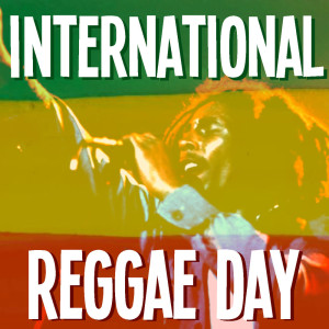 Dengarkan All In One lagu dari Bob Marley dengan lirik