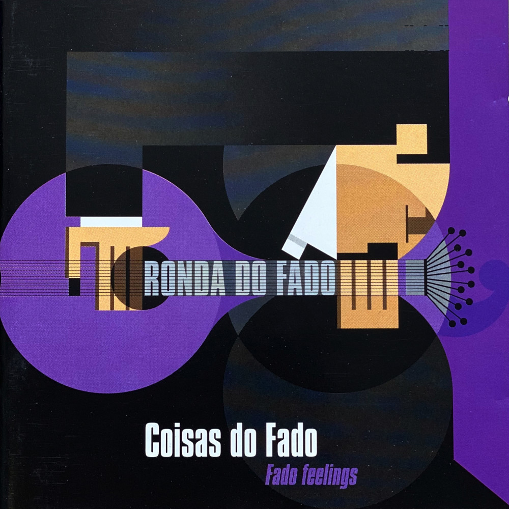 Fado das Mágoas