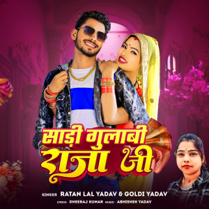 Listen to Sadi Gulabi Raja Ji song with lyrics from Ratan Lal Yadav