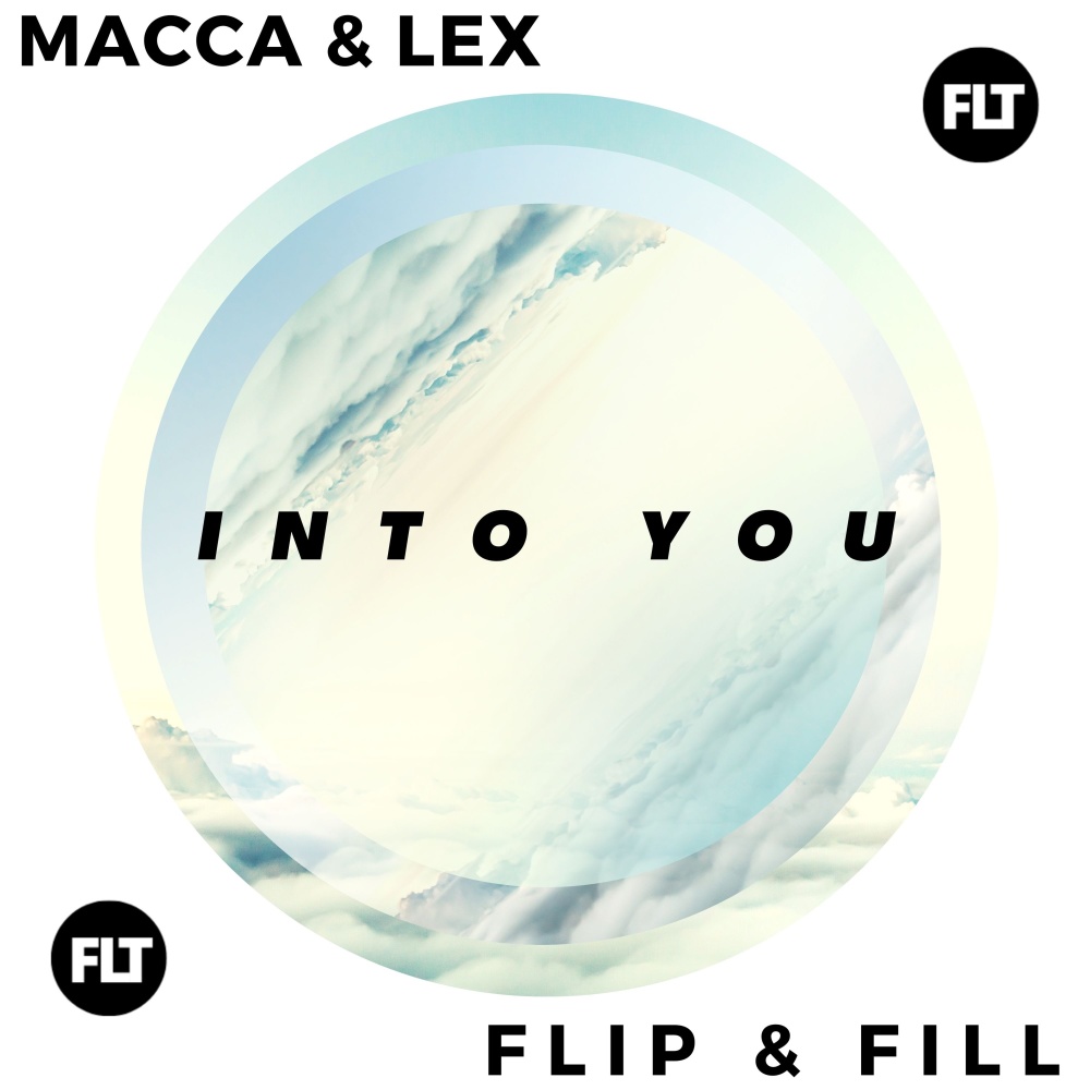 Into You (Extended Mix)