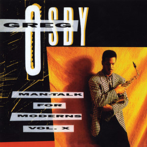 ดาวน์โหลดและฟังเพลง Low-Fi พร้อมเนื้อเพลงจาก Greg Osby
