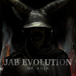 Album Jab Evolution from Mr. Killa