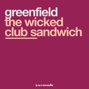Greenfield的專輯The Wicked Club Sandwich