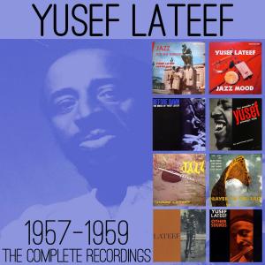 ดาวน์โหลดและฟังเพลง Brazil (Live) พร้อมเนื้อเพลงจาก Yusef Lateef