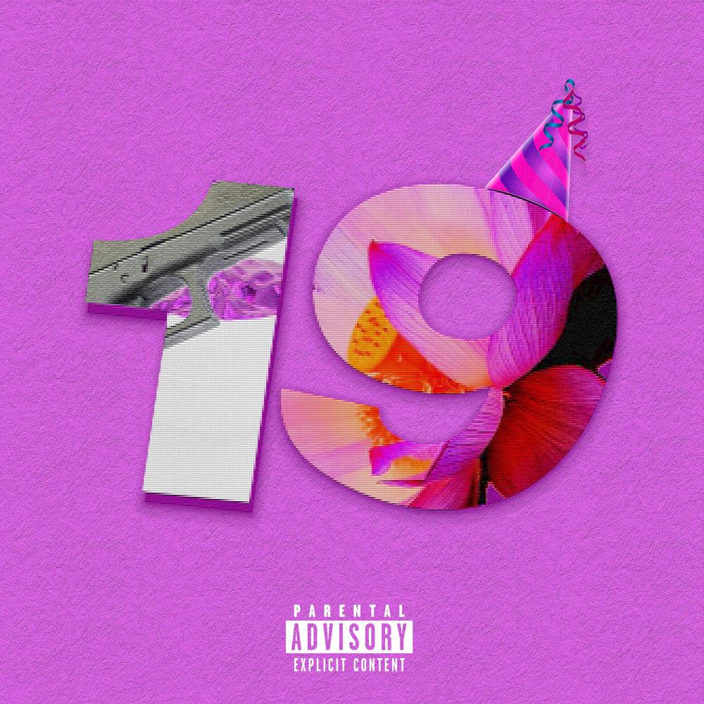 Last Week (feat. Yesh) (Explicit)