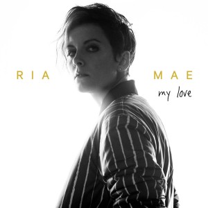 收聽Ria Mae的My Love歌詞歌曲