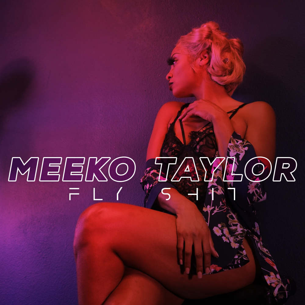 Fly Shit (Explicit)