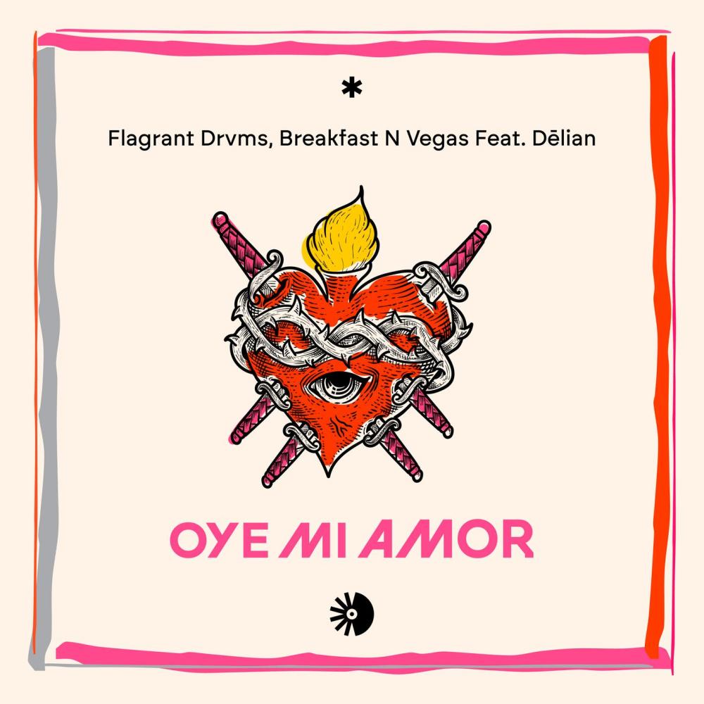 Oye Mi Amor