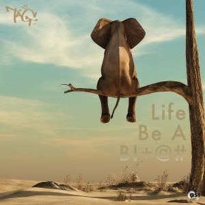 ดาวน์โหลดและฟังเพลง Life Be A Bitch (Explicit) พร้อมเนื้อเพลงจาก Tag